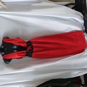 Vintage JILL ANDREA BEAUTIFUL SLEEPWEAR SIZE L